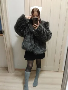 crystal_lilith in the mirror Pic