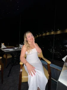 Public de missfran Foto