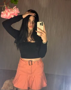 JeniceSourwine What do you think of my new hair color? 🖤 Pic 7