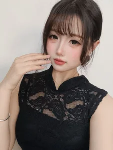 呆呆 de WD-Girl001  5 Imagens