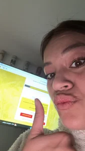 Emerald_Sparkles_ 💛Out of the camera💖 Pic 9