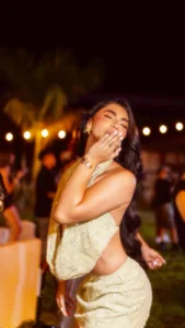 IsabelleFoxx_ Caribe Pic