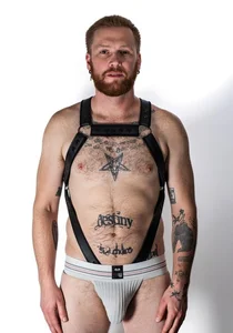 jasperRedwood Public Foto 3