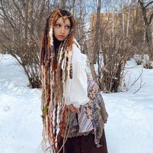 Ameli_Shell Public Foto 3