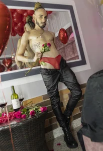 JACKMARCKOS kullanıcısının VALENTINE'S DAY albümü -  6 fotoğraf