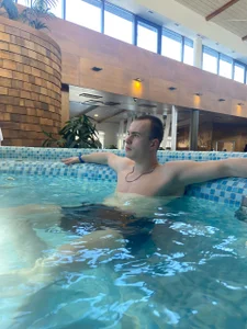 Kris_Braun Vacation  9. fénykép