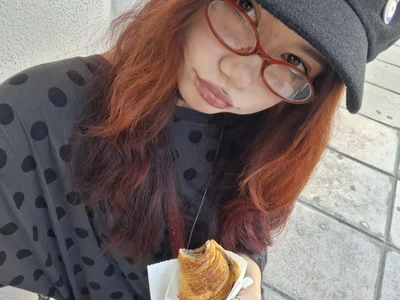 me