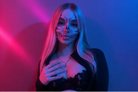viola_sweet_1 The sexiest ghost you've ever seen😈👻 Kuva