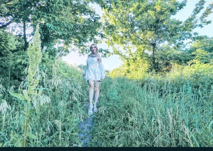 Zdjęcia AssolSoul Sex in the forest:  5