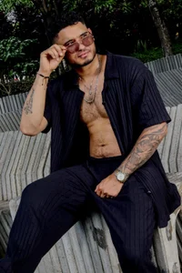 ME ❤️‍🔥 de AUSTINN_TORRES  5 photos