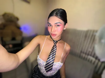 Ms_Monica A dream 圖片