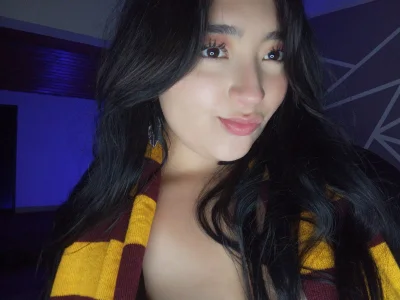 Miss_Loise a sexy harry potter cosplay Εικόνα 4