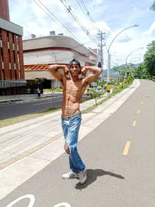 MissColombian Public 7 사진