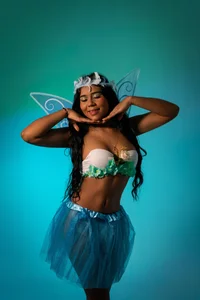 Kitty_Rose__ Halloween 2025 🎃🎃🎃 Pic 2