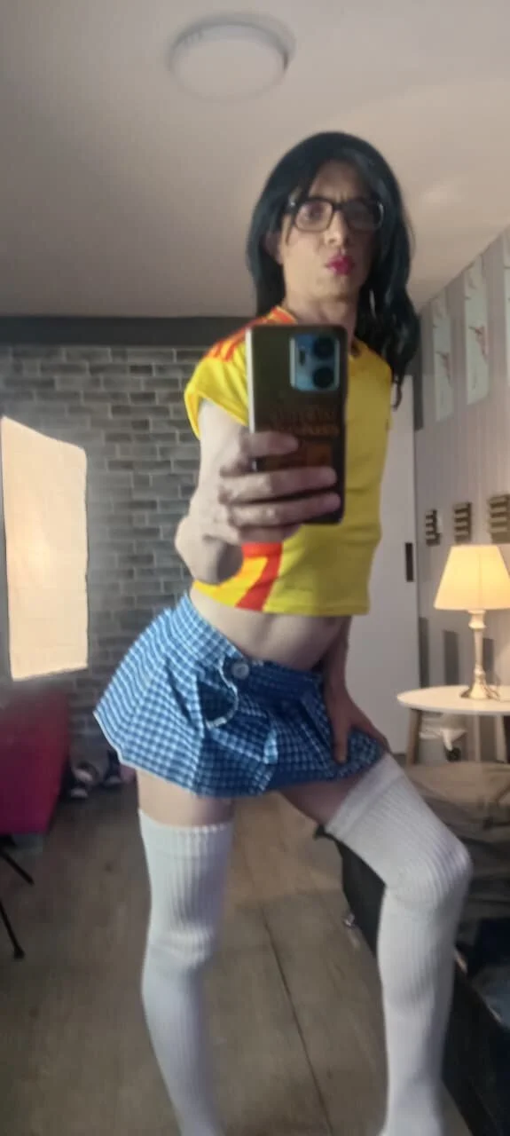 CamLopezReal избранные изображения 4984