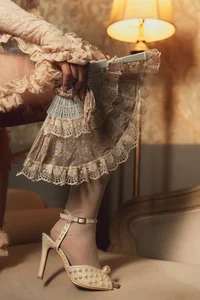 ValeriaVelvet 🤍VICTORIAN DIVA AND QUEEN🤍 Εικόνα 6