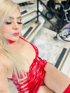 EvaBellucci_ merry christmas Immagine  4