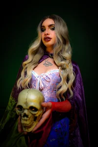 amapola_hs ✴️Come little guys, I'll take thee away Into a land of enchantment✴️ Foto 6