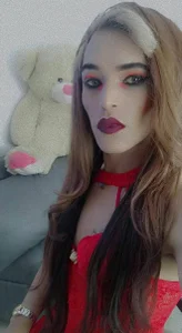 susana_dollce_ naughty girl Pic