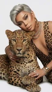 the_girl_of_jamesbond Alex Delgado Photography LA 圖片 4