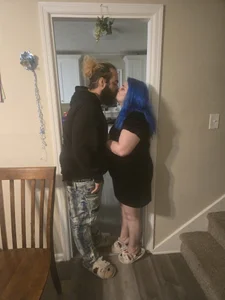 Ally-katt Me & Daddy 🍆 Pic 7