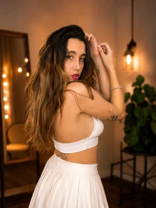 AlissonDavenport Shine and Desire ✨ зображення 5