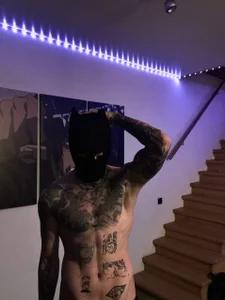 devil_wavess XXX-Nackfoto 2