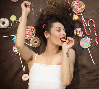 MissAlyssia89 Public Pic 2