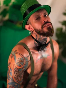 Simon_Rz🍀 San Patrick 🍀图片 3