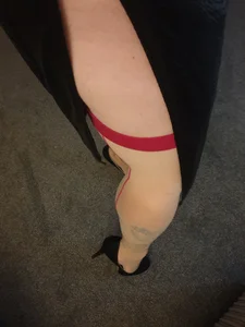 Luscious-LucyXX: Stockings ( 3 фото)