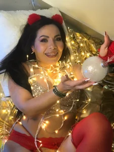 sweet Christmas od natahottt  snímek