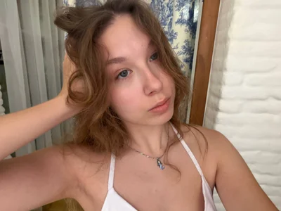 TarenOgilvie The face you want to see slika