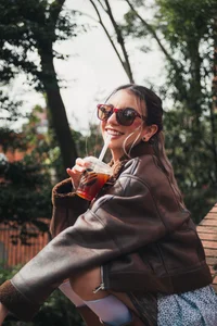 MaryAnneeXOODo you want a coffee with me? Bild 6