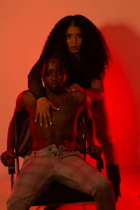 kaleb_violeta_1 Desire Without Borders 🗺️❤️ Bilde 9