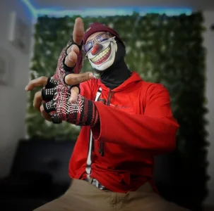 Zdjęcia bigblackhotx1 halloween 2023:  2