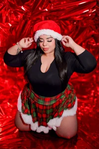 MiahJoness Merry christmas Pic 7