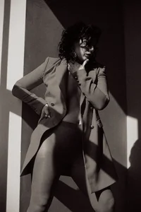 StunnigArt black white hot photos Εικόνα 2