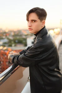 Zdjęcia Jefrey_Carter 😊💕: 