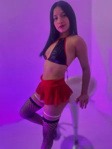 ChloeRosey your naughty girl Pic 4