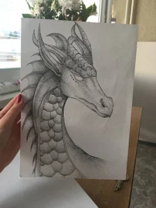 *drawings* de olivia_jeas  6 Imagens