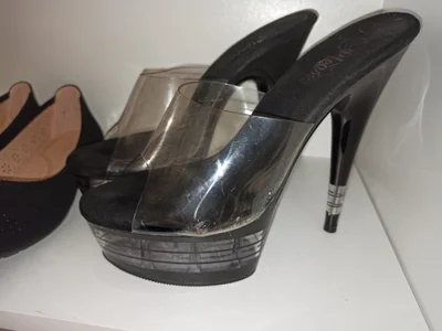 diana_rotor My shoes Pic 2