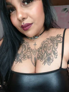 Public de shayna_manson_  8 Imagens