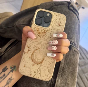 My cute nails 🤍🩷 de Camistar18  Imagens