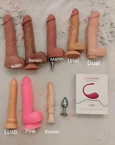 belacampbell kullanıcısının Names of one of my toys🌺 albümü -  fotoğraf