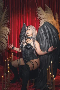 demon slave de _niiky Foto 6