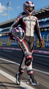 Alicee_Broownn your pilot 😈 Foto 4