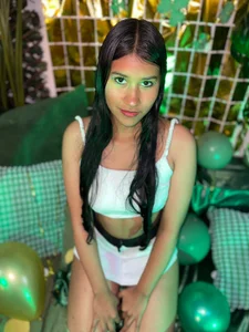 TaniaTaylor__: Green Magic 💚🔥 ( фото)