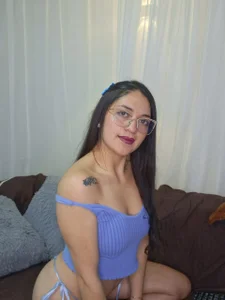 AshySeaman's blu💙💙 Sex Photo 2