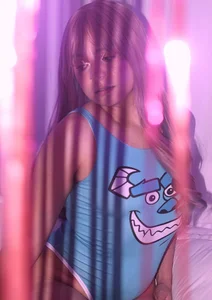 Manuela_miller_ Pink room Εικόνα