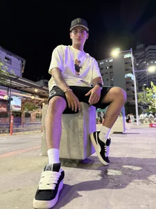 Damian23__Walking on a beautiful night图片 4